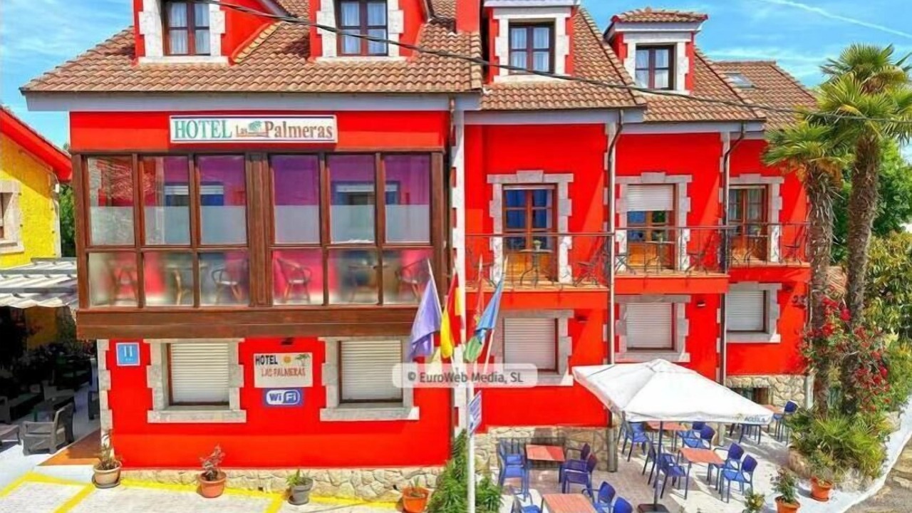 Photo of Outdoor in Celorio
