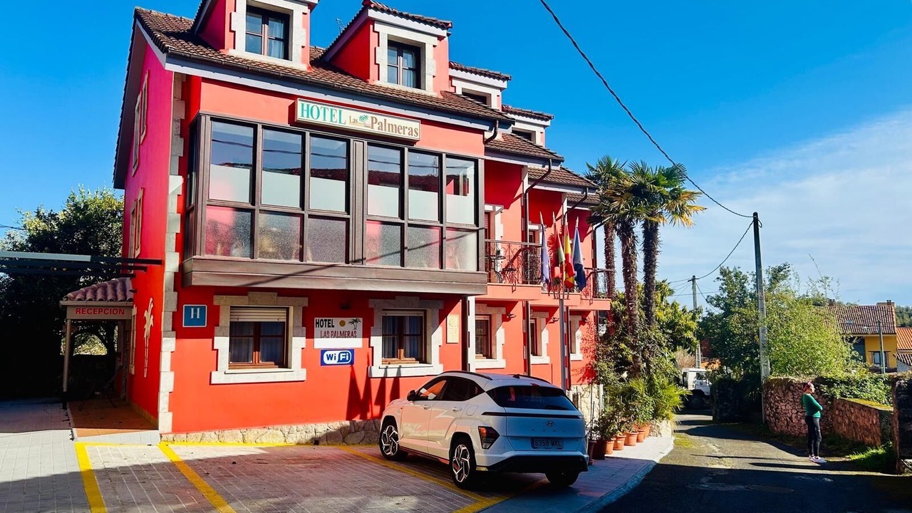 Photo of Outdoor in Celorio