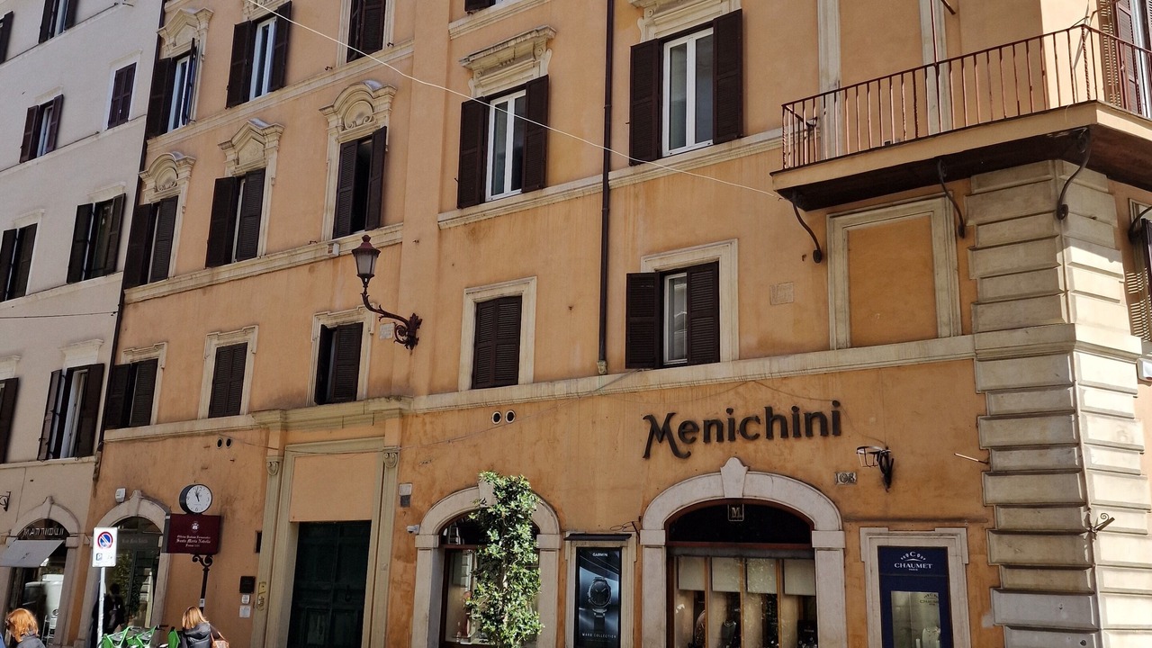 Photo of Outdoor in Rione IV Campo Marzio
