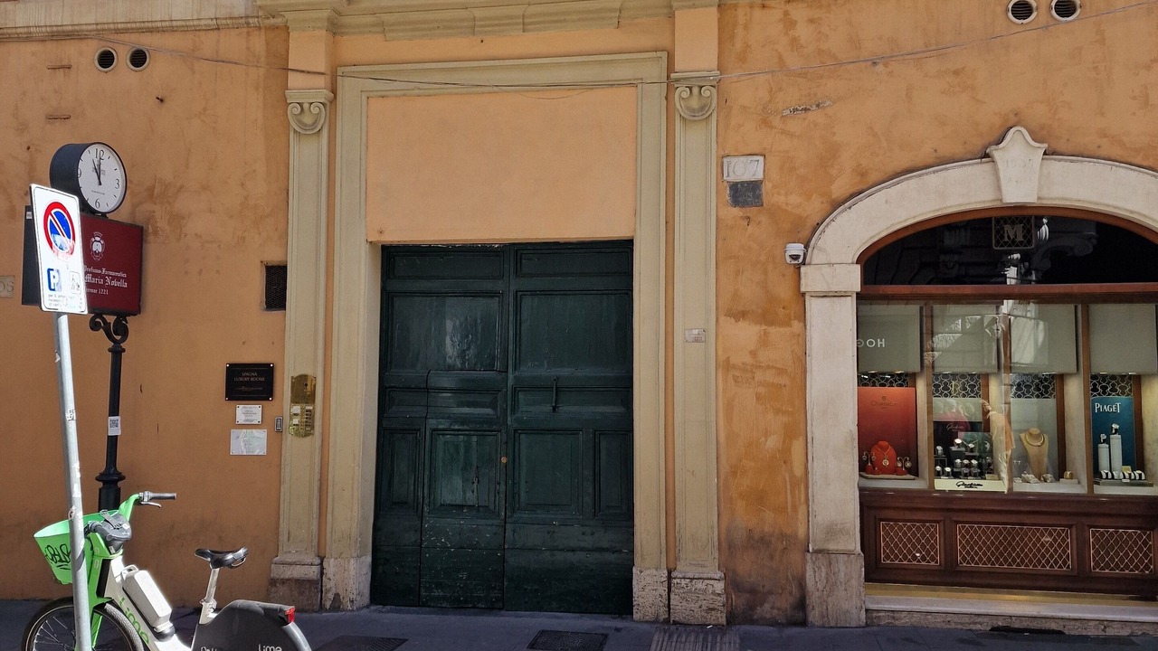 Photo of Outdoor in Rione IV Campo Marzio