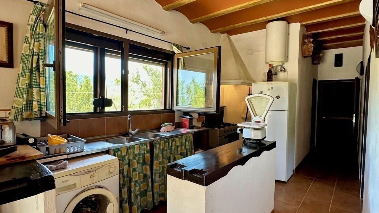 Photo of Kitchen in Culla