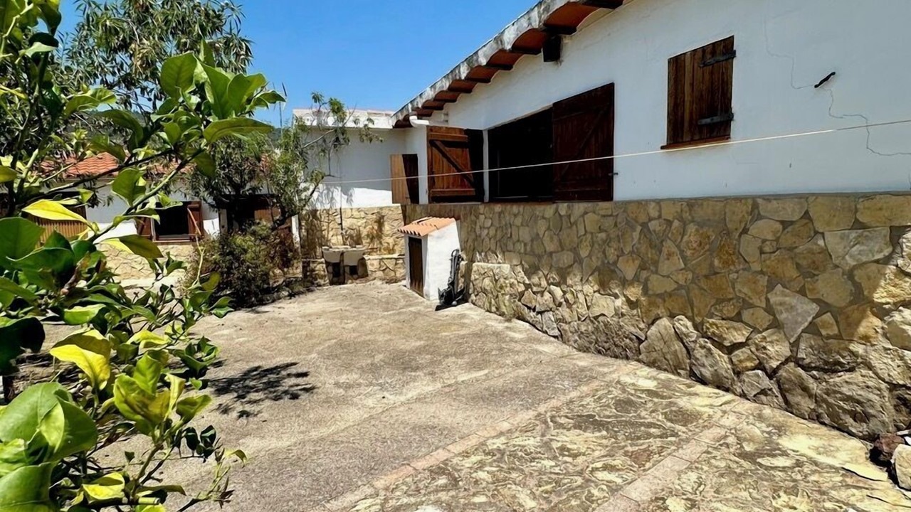 Photo of Outdoor in Culla