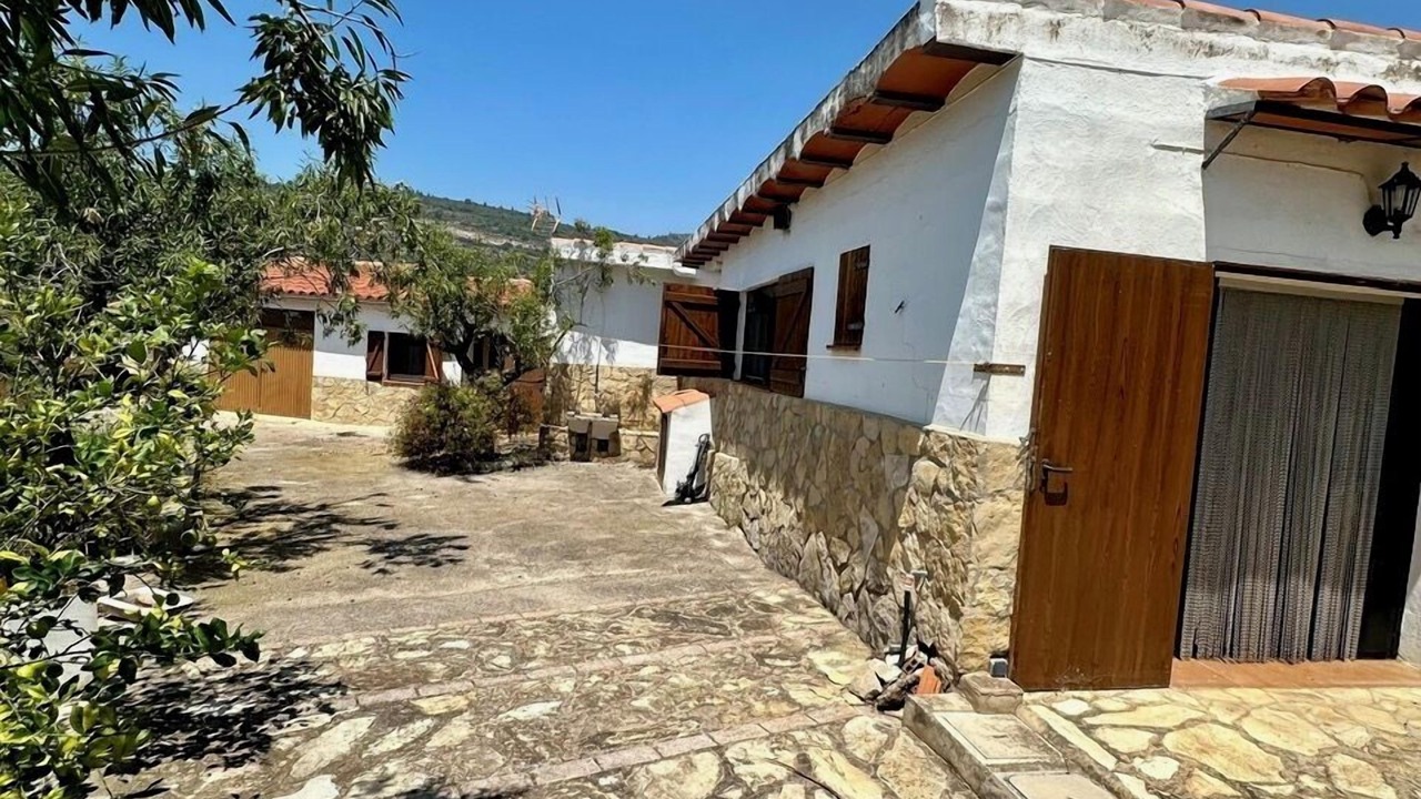 Photo of Outdoor in Culla