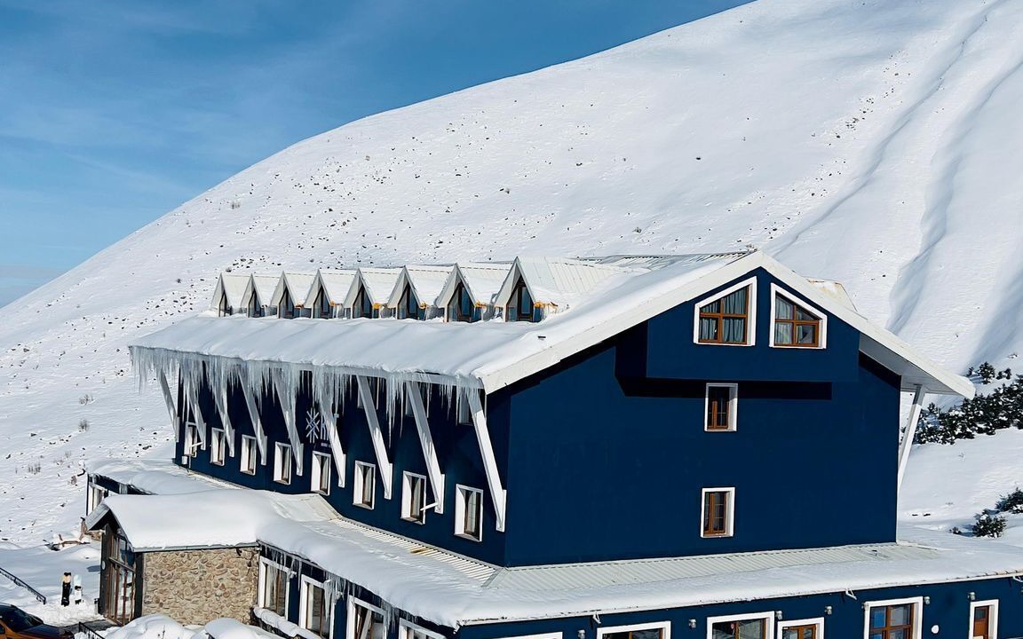 Photo of Outdoor in Hacilar