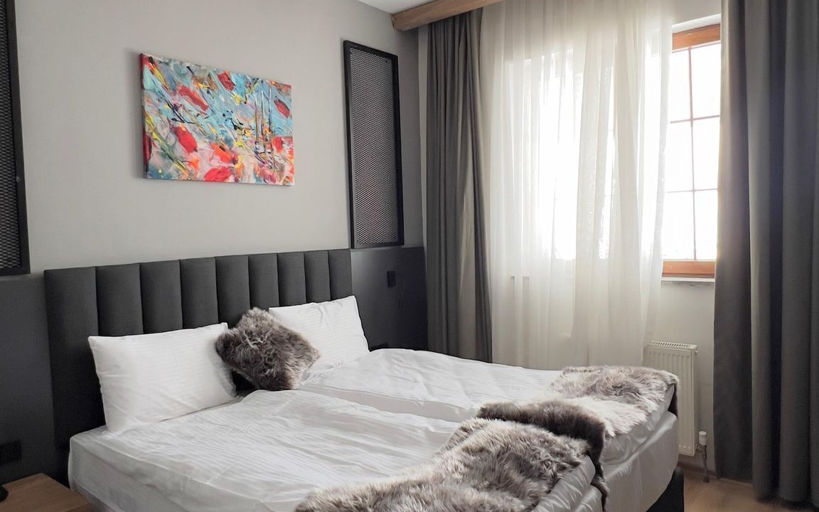 Photo of Bedroom in Hacilar