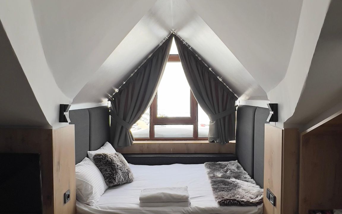 Photo of Bedroom in Hacilar