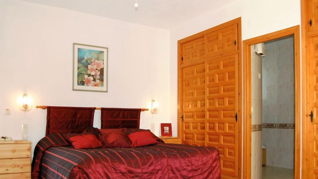 Photo of Bedroom in Trencall