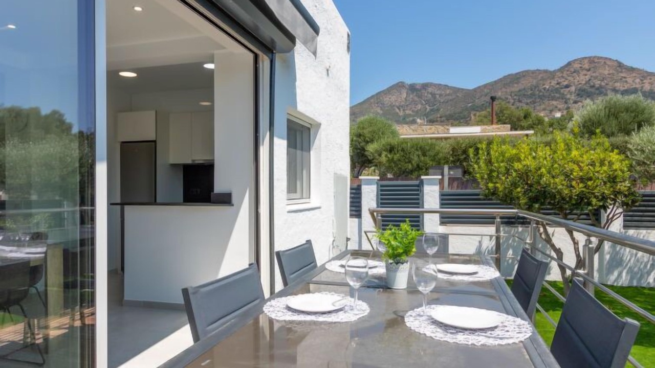 Photo of Outdoor in El Mas Bosca
