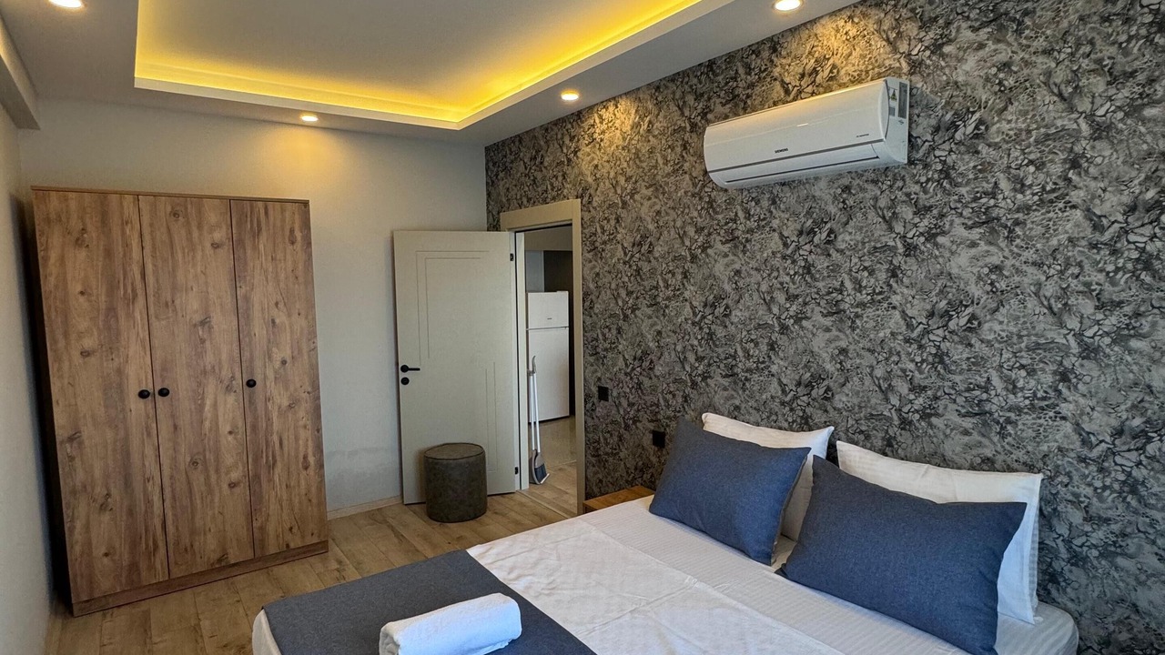 Photo of Bedroom in Kumkuyu