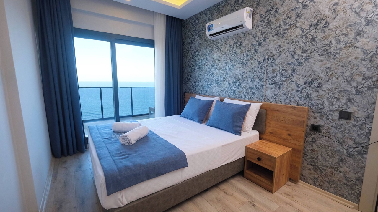 Photo of Bedroom in Kumkuyu