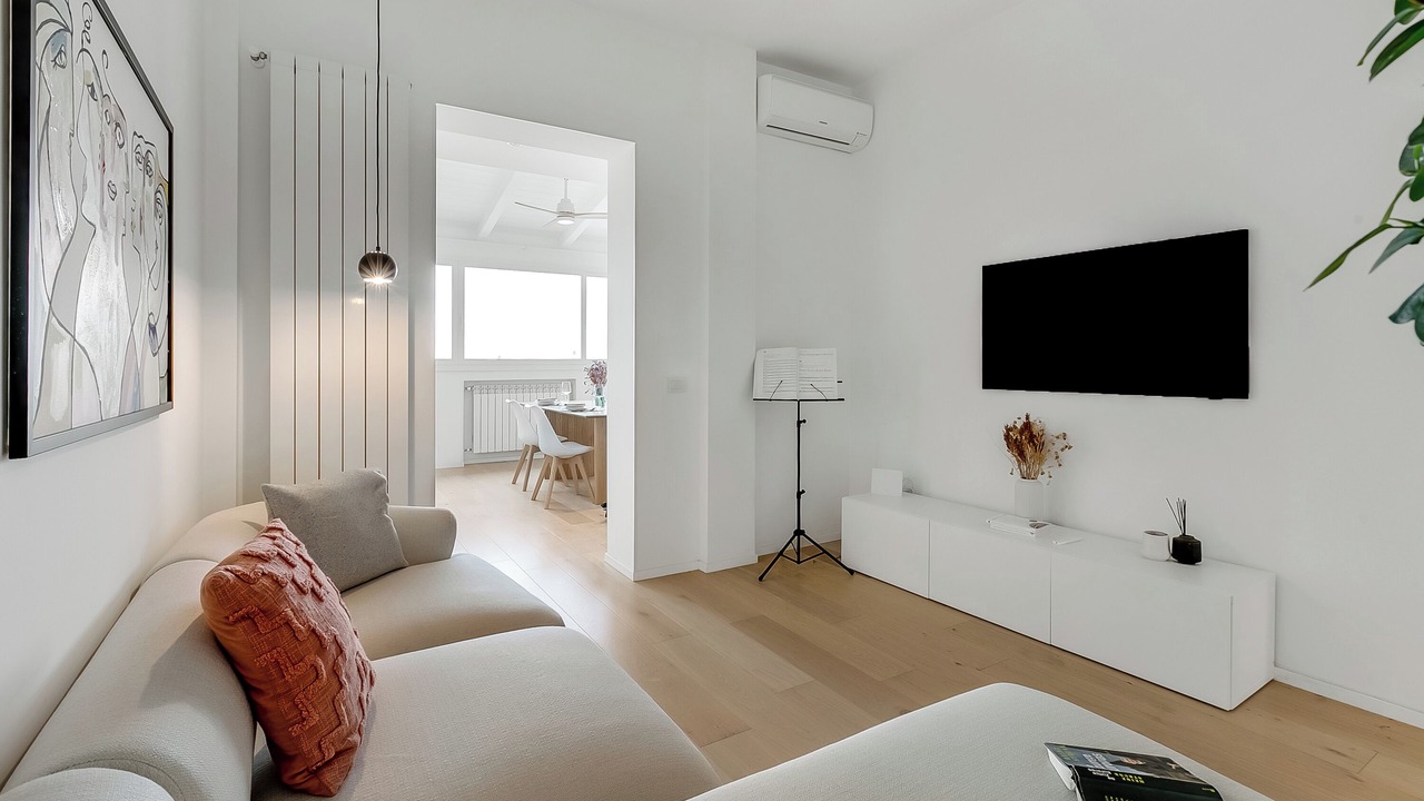 Photo of Livingroom in L'Assunta