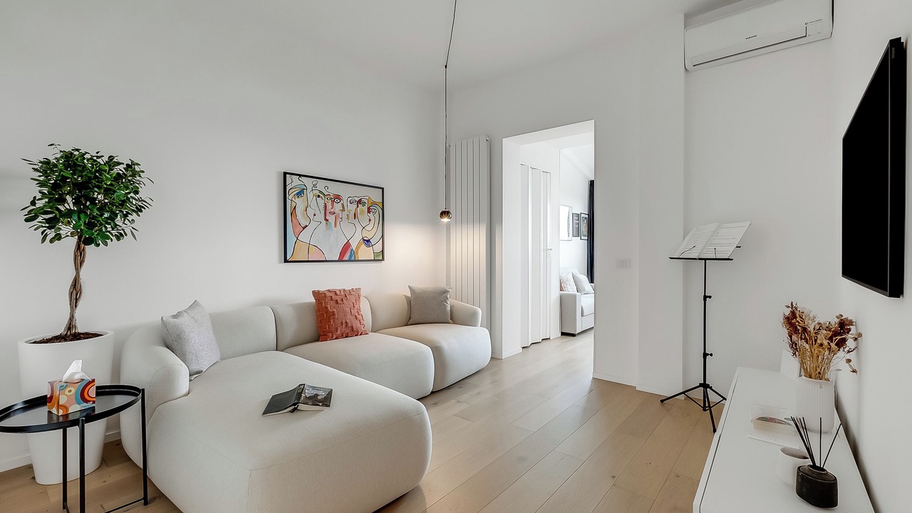 Photo of Livingroom in L'Assunta