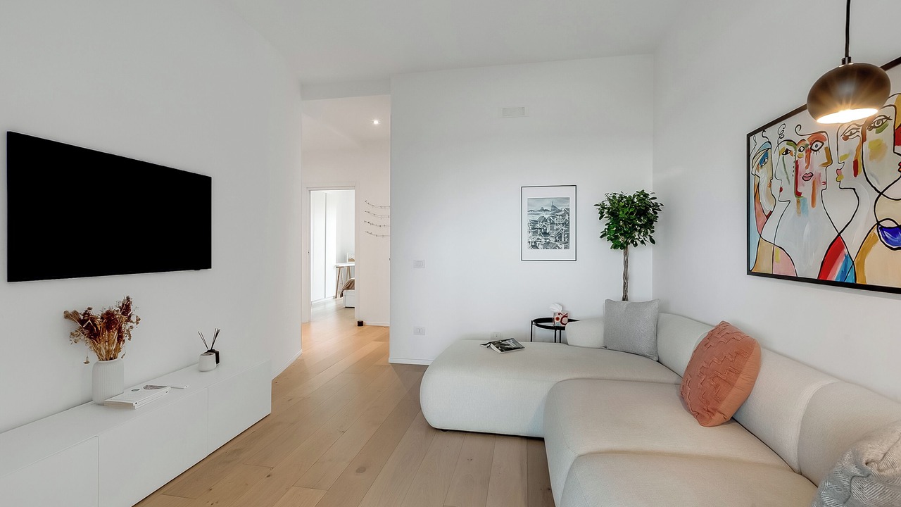 Photo of Livingroom in L'Assunta
