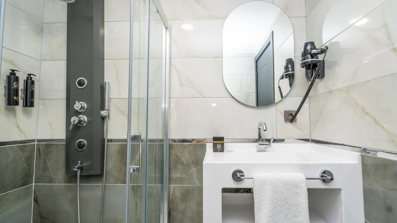 Photo of Bathroom in Pendik District
