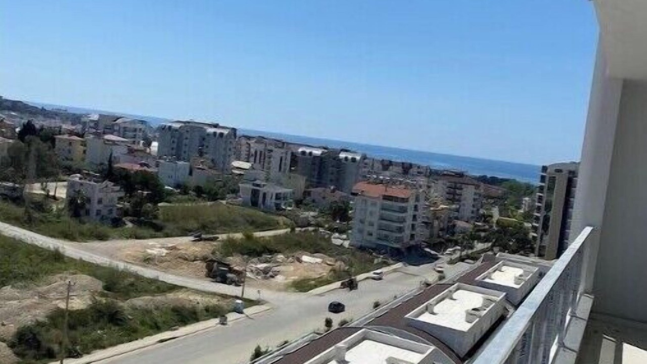 Photo of Outdoor in Avsallar