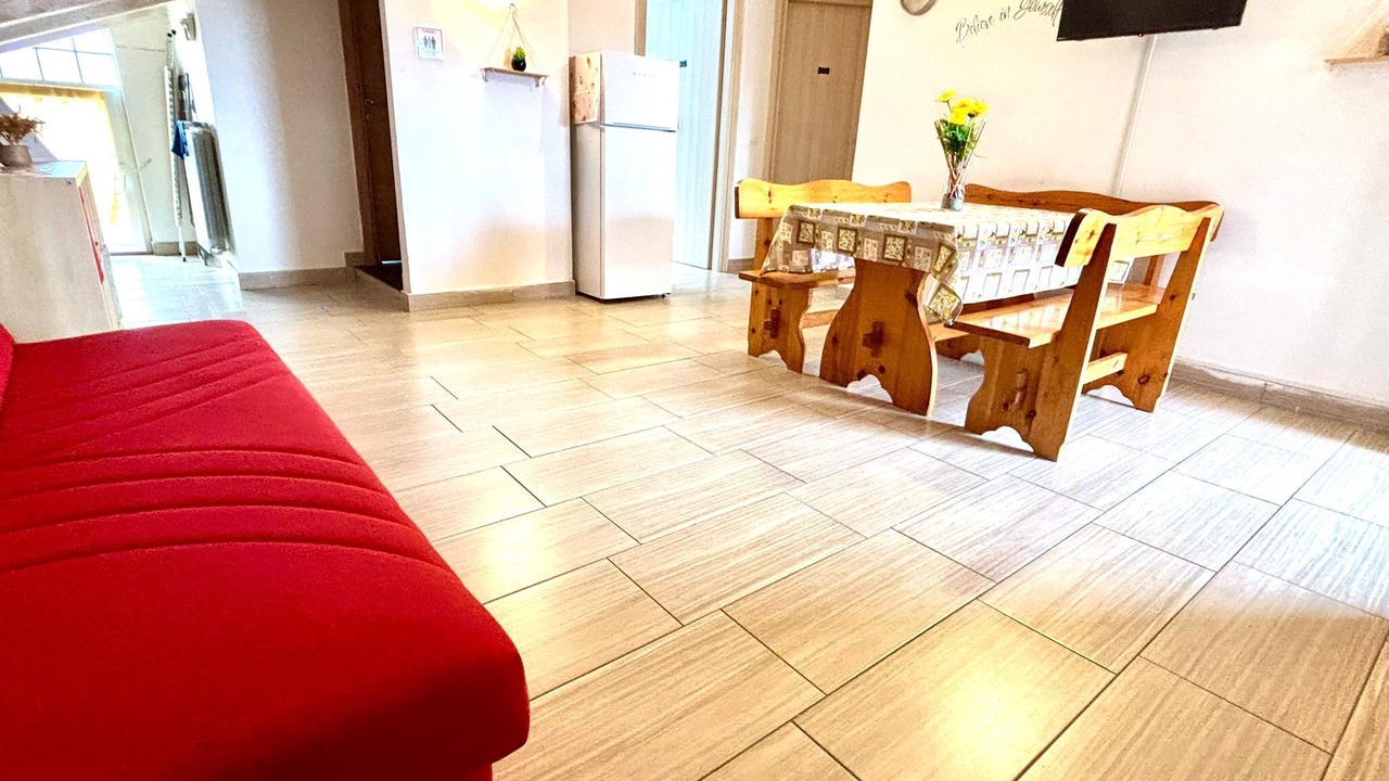 Photo of Livingroom in Chieti