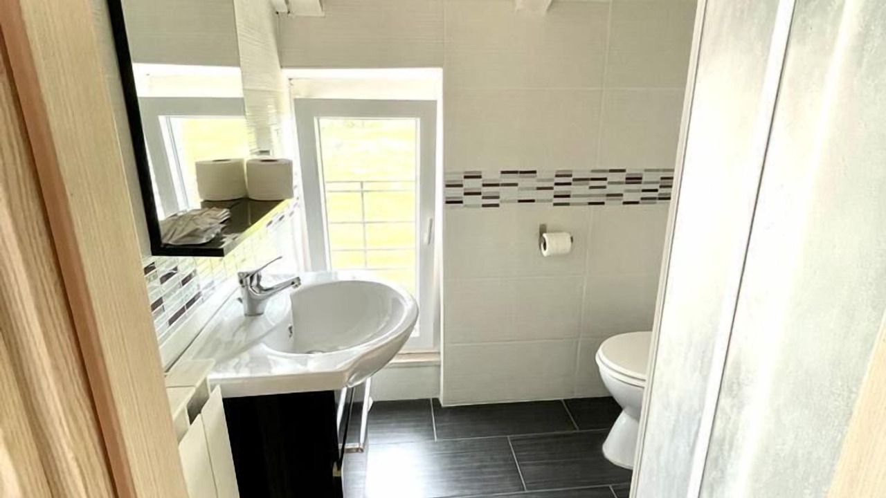 Photo of Bathroom in Chieti