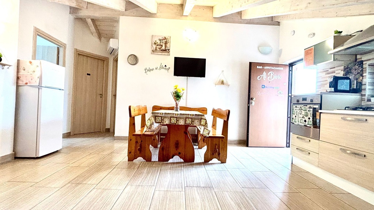Photo of Livingroom in Chieti
