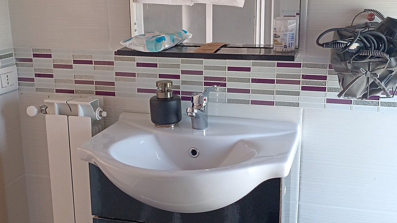 Photo of Bathroom in Chieti