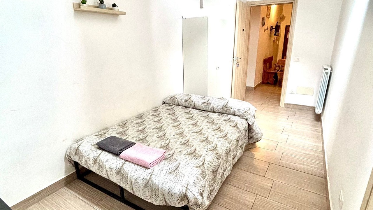 Photo of Bedroom in Chieti