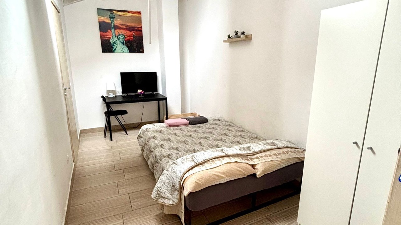 Photo of Bedroom in Chieti