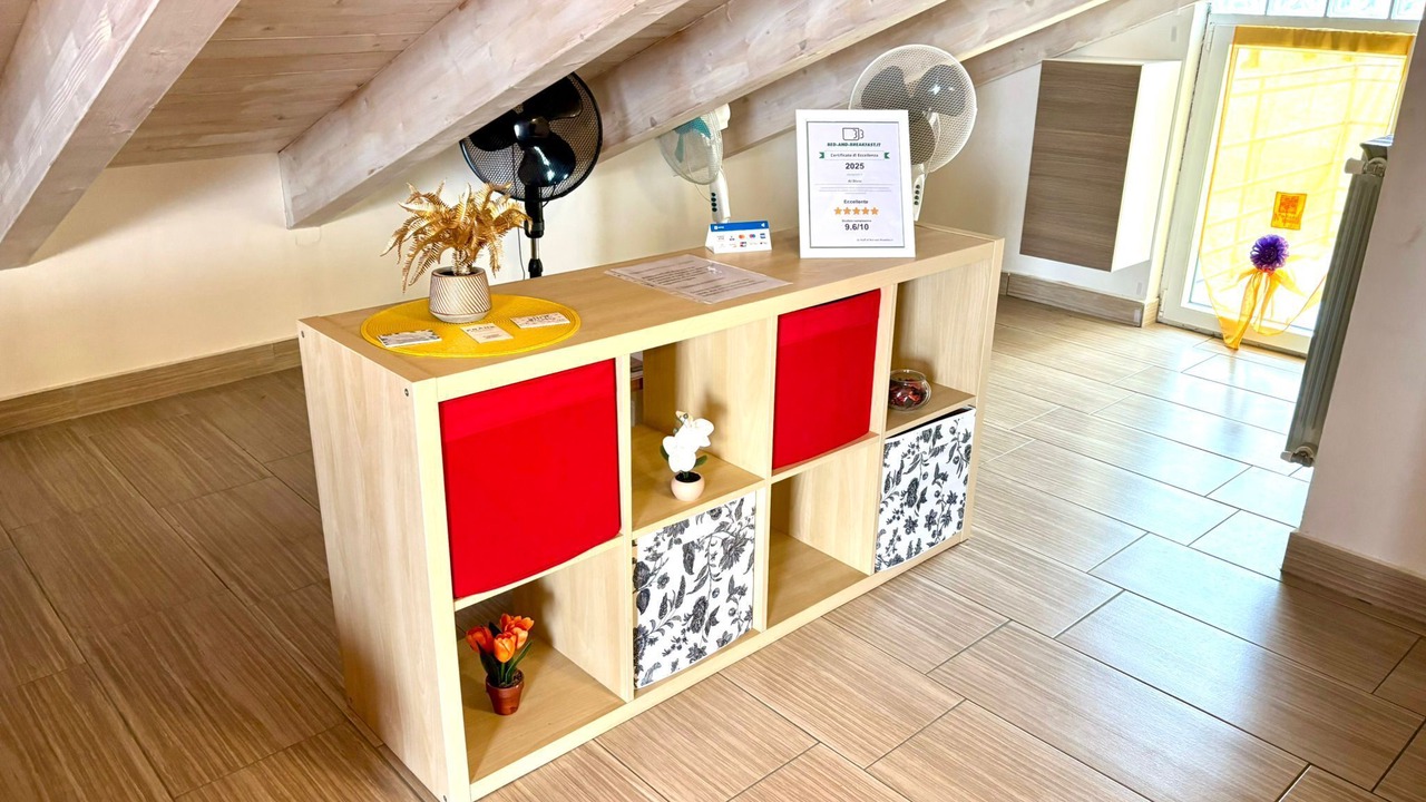 Photo of Livingroom in Chieti