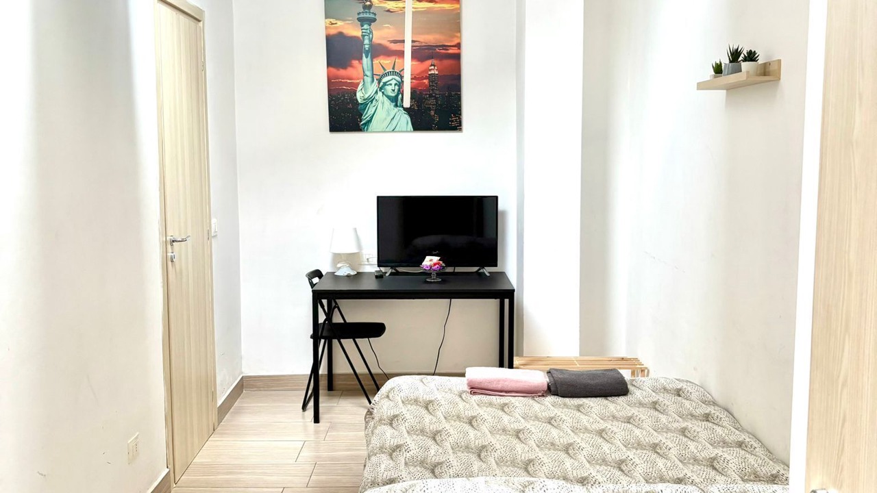 Photo of Bedroom in Chieti