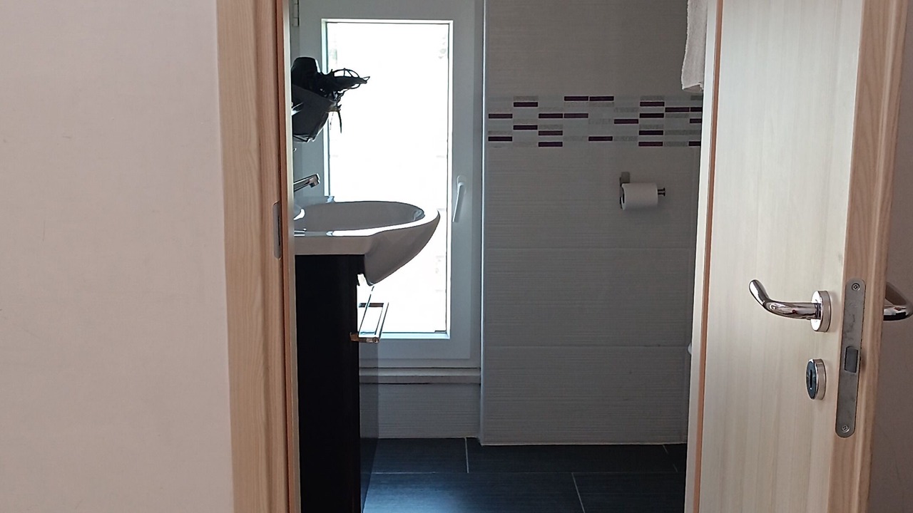 Photo of Bathroom in Chieti