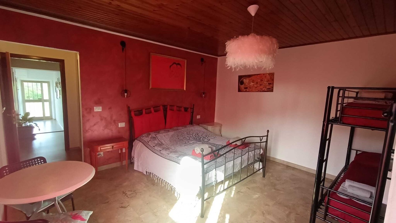 Photo of Bedroom in Recanati