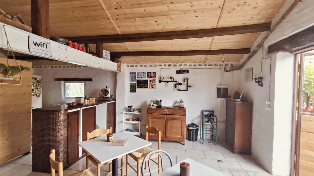 Photo of Livingroom in Recanati
