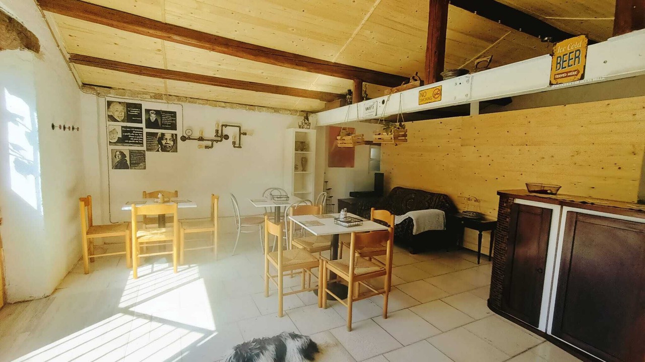 Photo of Livingroom in Recanati