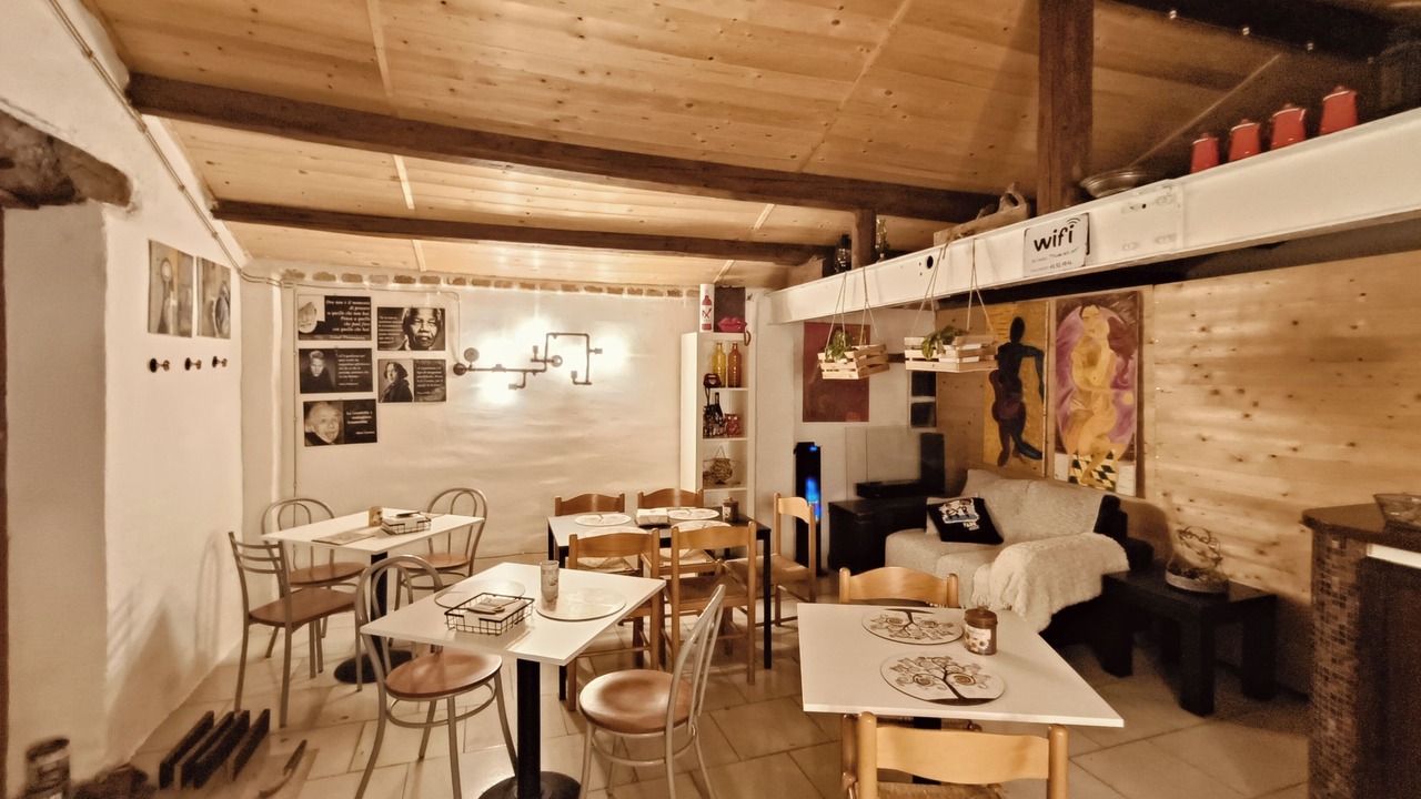 Photo of Livingroom in Recanati