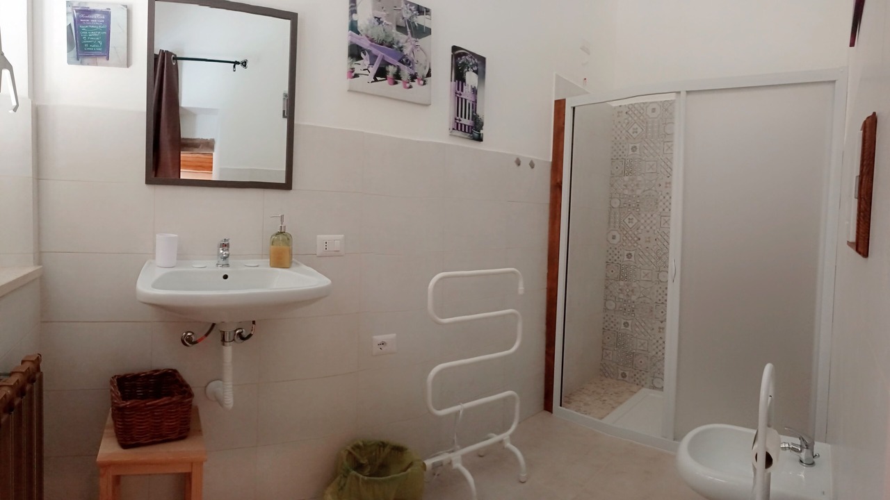 Photo of Bathroom in Recanati