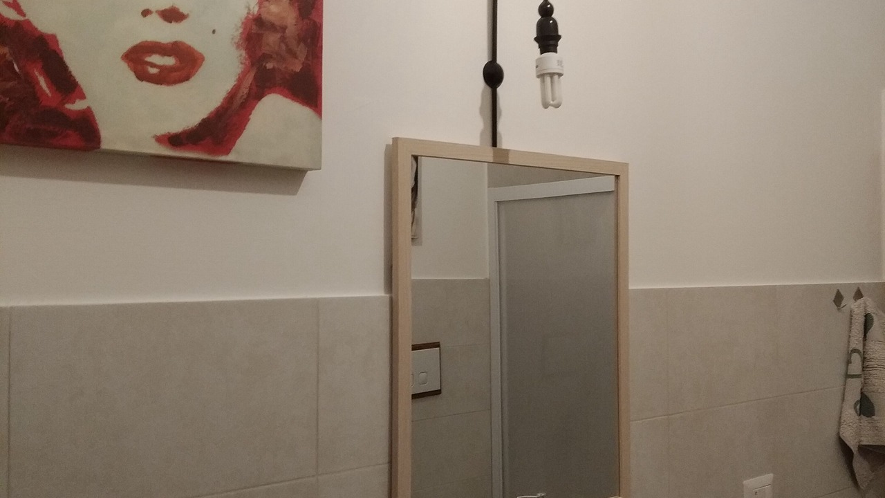 Photo of Bathroom in Recanati