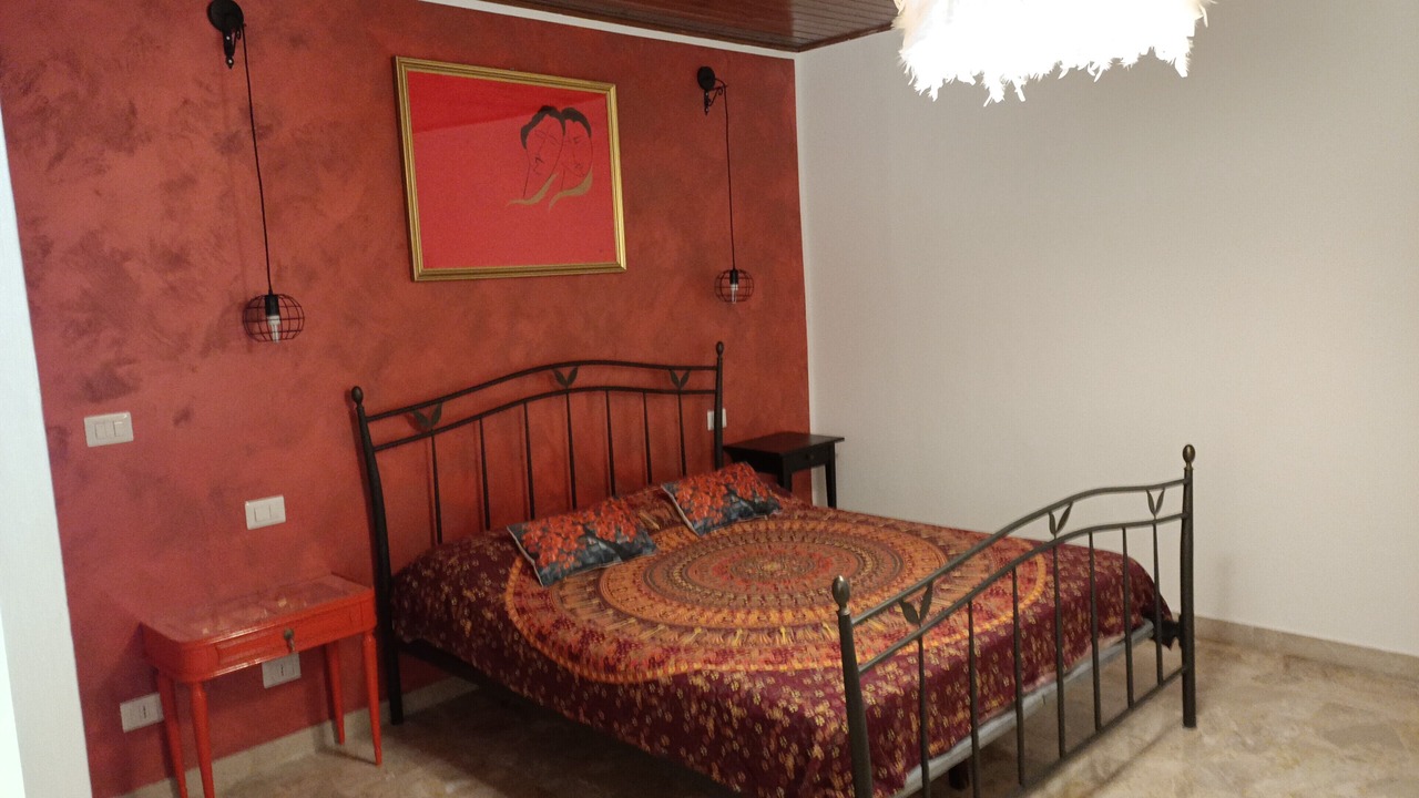 Photo of Bedroom in Recanati