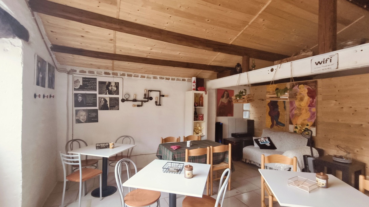 Photo of Livingroom in Recanati