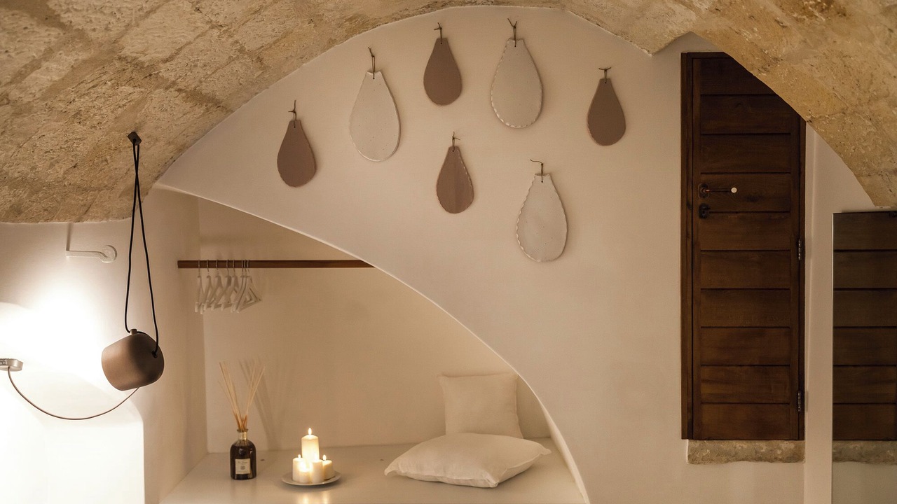 Photo of Bedroom in Centro Storico