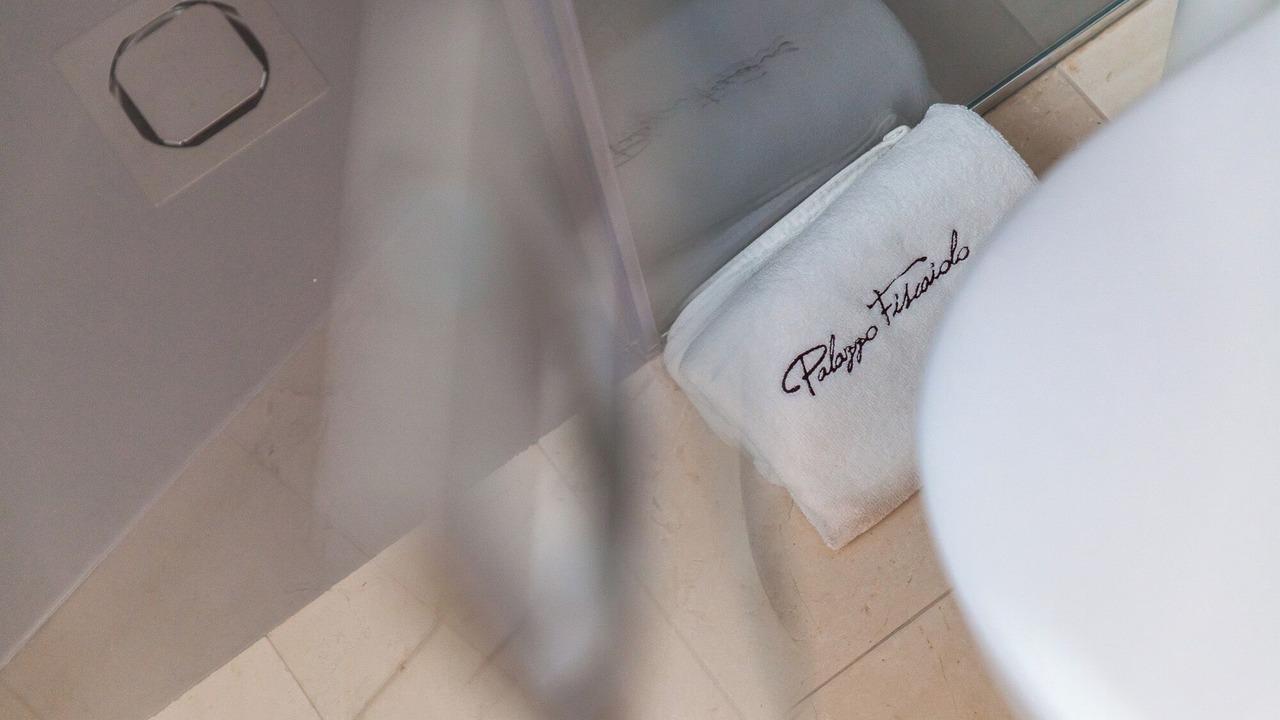Photo of Bathroom in Centro Storico