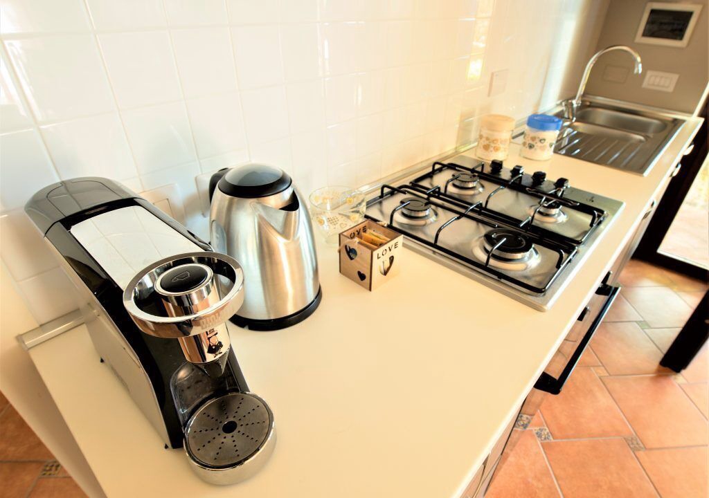 Photo of Kitchen in Cerveteri