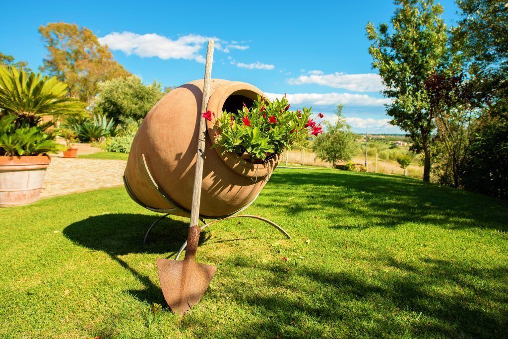 Photo of Outdoor in Cerveteri