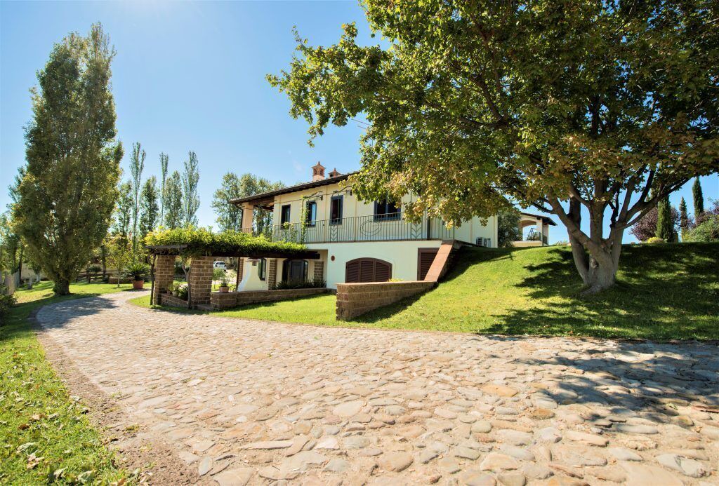 Photo of Outdoor in Cerveteri