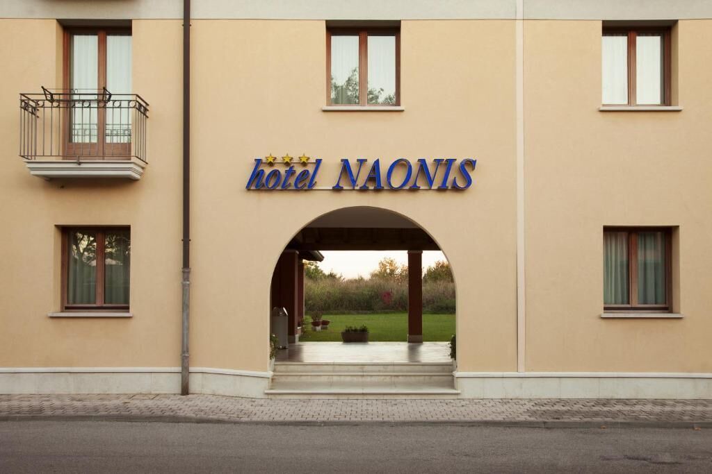 Photo of Outdoor in Cordenons