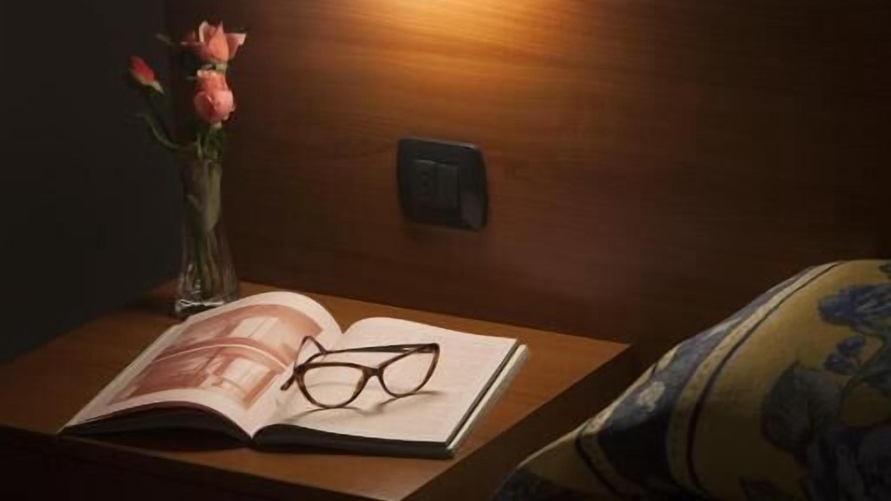 Photo of Bedroom in Cordenons