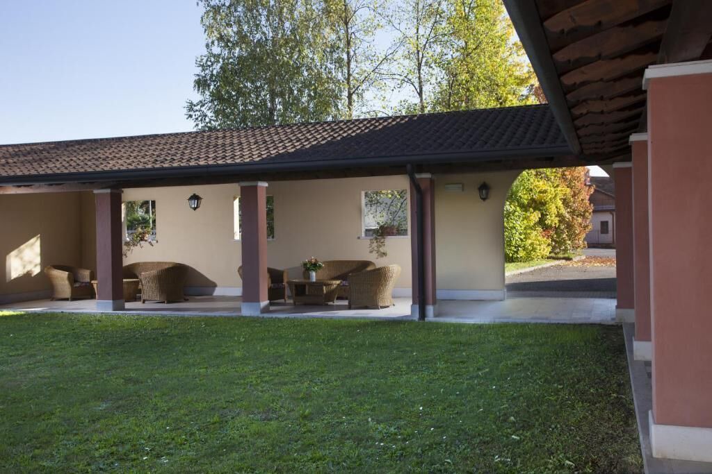 Photo of Patio Balcony in Cordenons