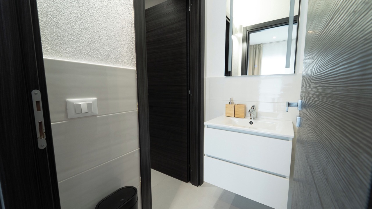 Photo of Bathroom in Posada