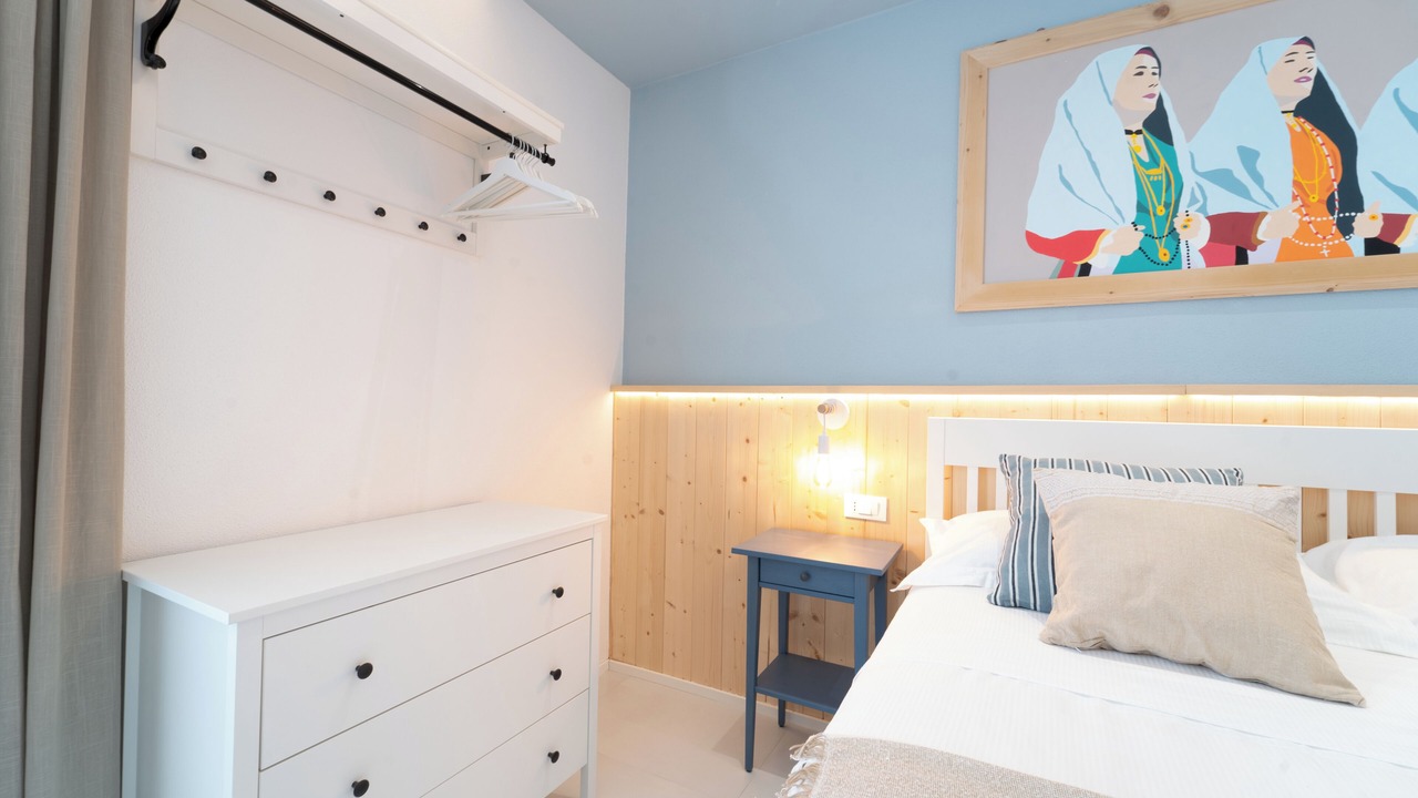 Photo of Bedroom in Posada