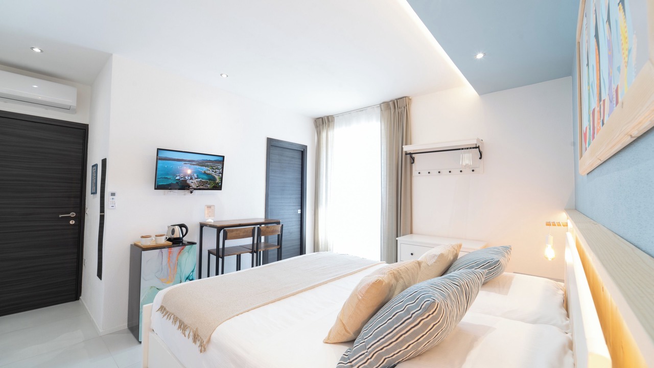Photo of Bedroom in Posada