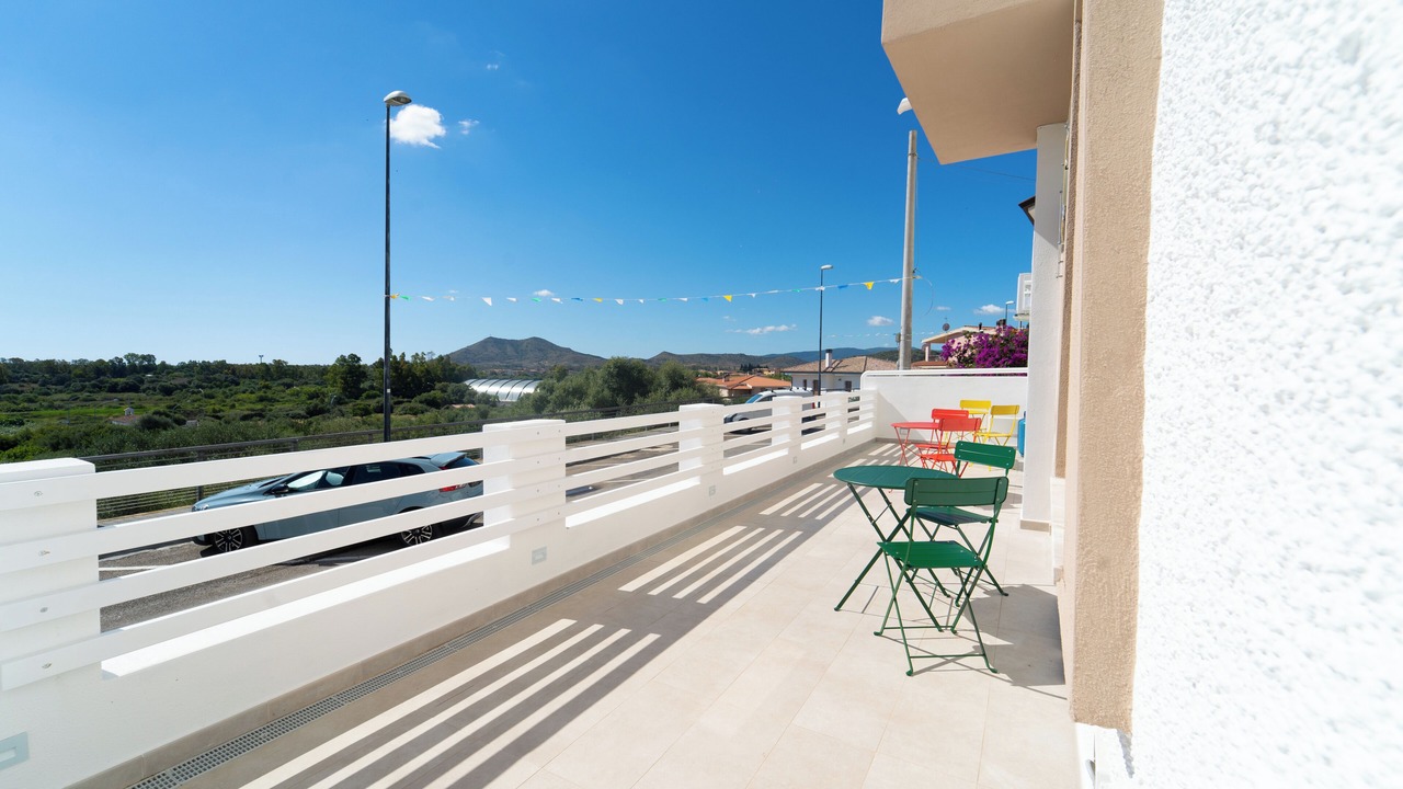 Photo of Outdoor in Posada