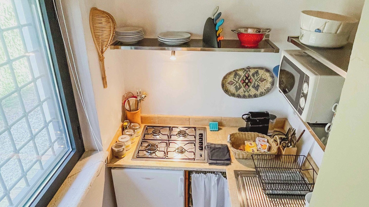 Photo of Kitchen in Castiglione a Casauria