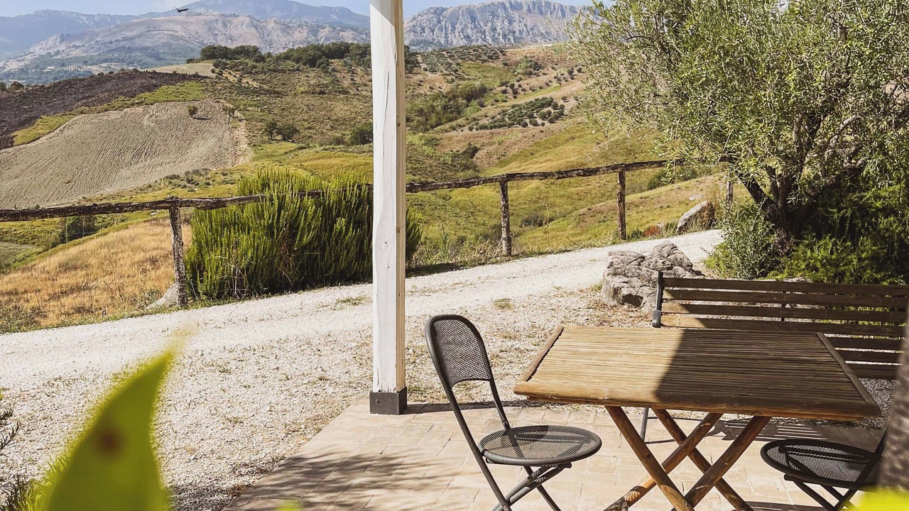 Photo of Outdoor in Castiglione a Casauria